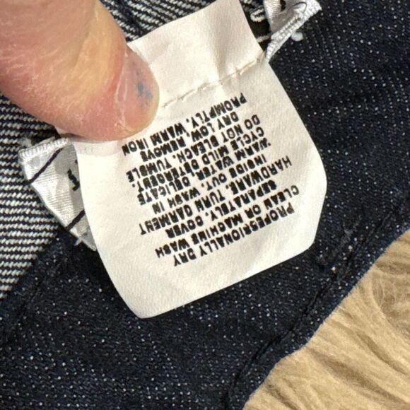 St. John Jeans size 10 - Picture 5 of 7